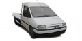 Peugeot Expert Platform I